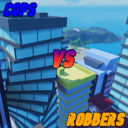 Cops vs Robbers