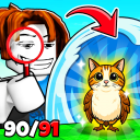 [145] Find Brainrot in Tsunami 