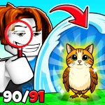 [131] Find Brainrot in Tsunami 