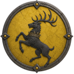 House Baratheonᅟ