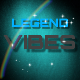Legend Vibes