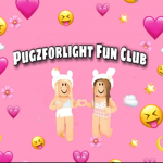 Pugzforlight Fun Club