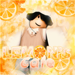 Lemon's Café