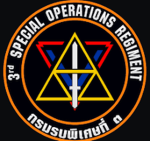 [ RTA ] Special Operations Regiment 3