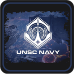 【United Nations Space Command】【Navy】