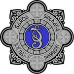 Guardians of the Peace - An Garda Síochána