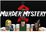 MurderMystery fan club