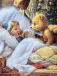 Baby Bear's Clothing