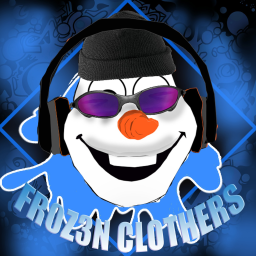 FR0Z3N CLOTHERS