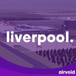 LPL | Liverpool International Airport