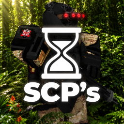 Brazil's Border [SCP's⏳]  icon