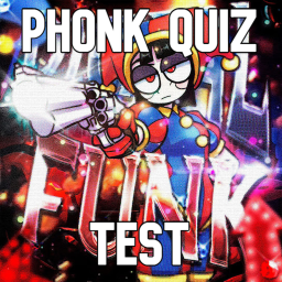 [DIGITAL FUNK] PHONK QUIZ🔥