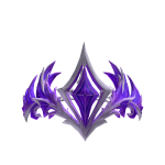 ( Code: 1/1HC ) Heaven Crown 