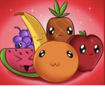 The Glitch Fruit Team