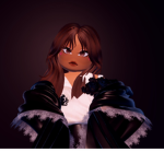The Brazy girl BLOXBURG