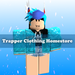 Trapper Clothing Team Trapper