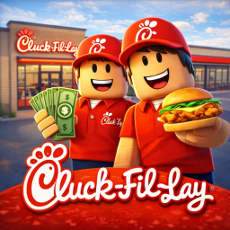 [REBRANDING] Cluck-Fil-Lay