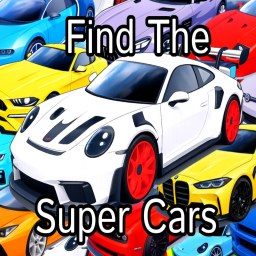 Find The Cars [49]
