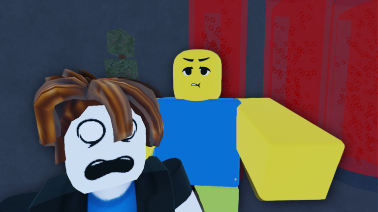 Infection Facility screenshot 2