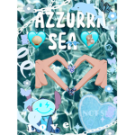AZZURRA'S SEA