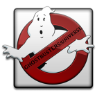 GHOSTBUSTERS: Universe