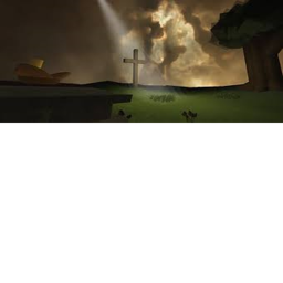 GodsReplacement's Outdoor Church
