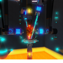 The Underground Base Group Core