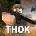 | THOK | Turkish Armed Forces Group Thumbnail