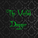 RAS: The Veiled Dagger