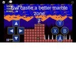 Master gems classic sonic SIM group