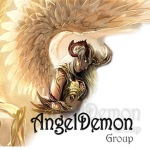 MAR Desing's angeldemons