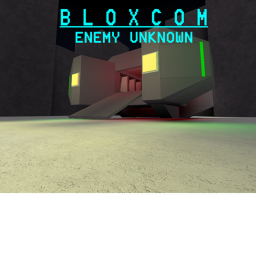 B L O X C O M  [ LOBBY ]   [ UNDER CONSTRUCTION ]