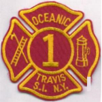 [SI] Oceanic Hook & Ladder Company No. 1