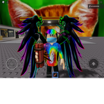 Get some robux now!! Hooray!