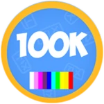 Game Badge Thumbnail