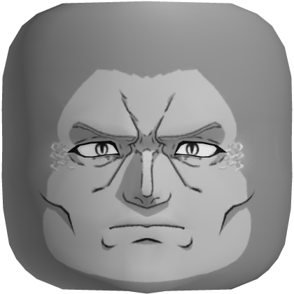Perugius Dola Head (3D) V3