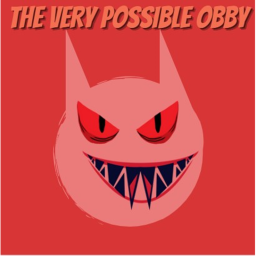 [ALPHA] The Very Possible Obby