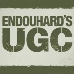 EndouHard's UGC Group Thumbnail