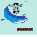 Demon Slayer: Bloodlust
