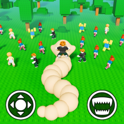 Grow & Climb Worm