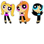 The felica sqaud!