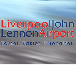 Liverpool John Lennon Airport [LPL]