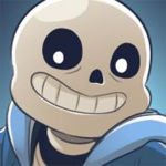 A very cool undertale group
