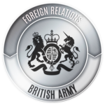 [LBA] Foreign Relationsᅠᅠ