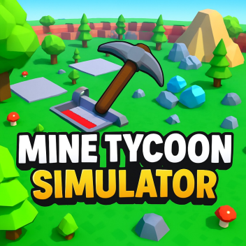 Pickaxe Tycoon