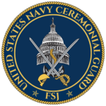 [FSJ-USN] Naval Ceremonial Guard