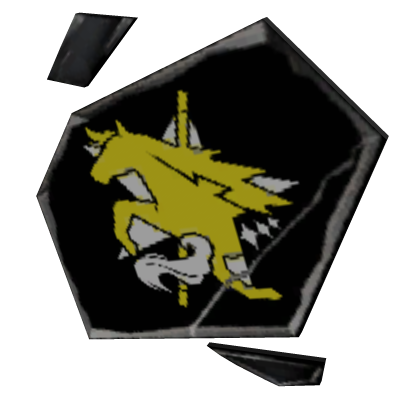 Don Quixote Egoshard Limbus