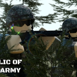Hwarang Training Center™