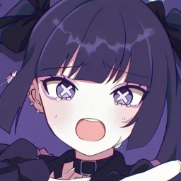˚ + ‧꒰ ˙ . ꒷ ☂ ˙ . ꒷ ꒱  icon