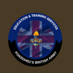 - BA - Education & Training Services